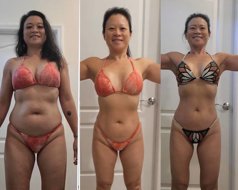 Client Transformation