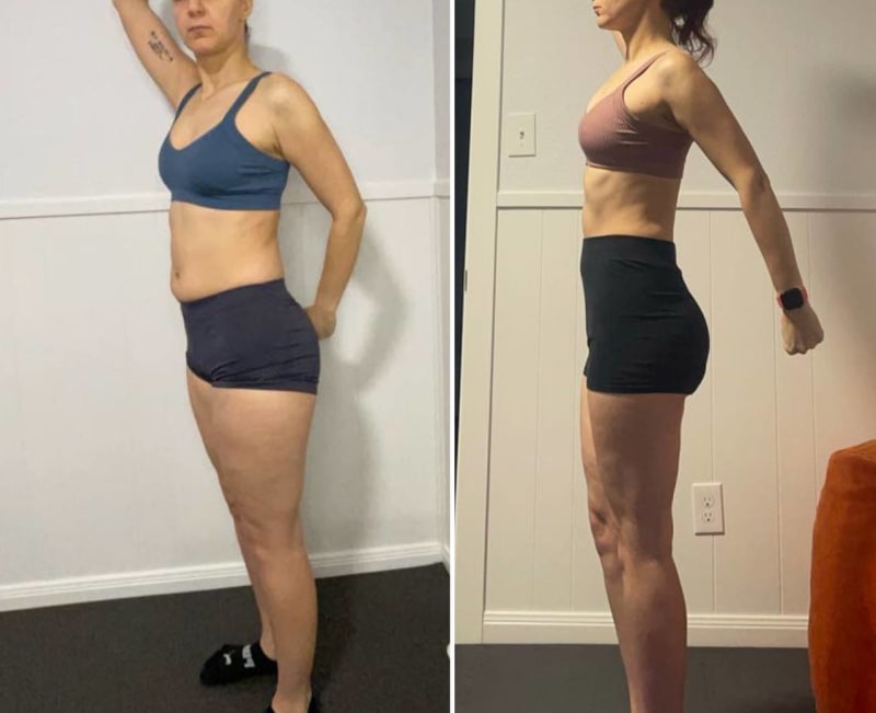 Client Transformation