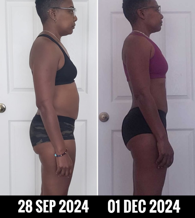 Client Transformation