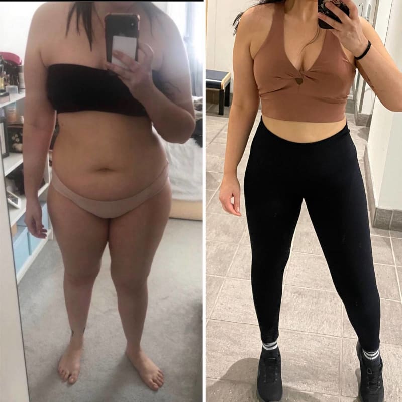 Client Transformation