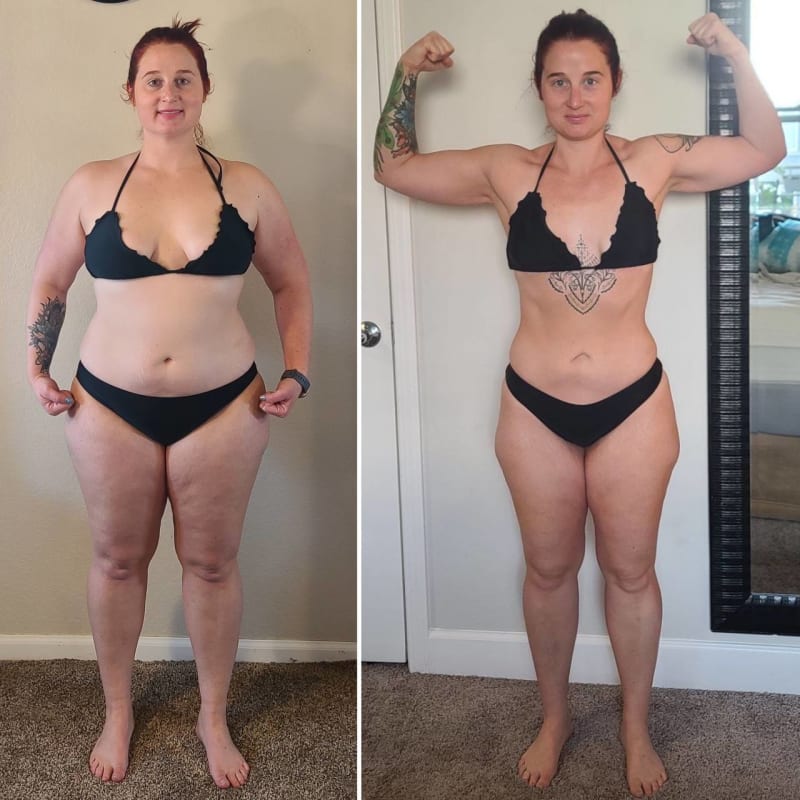 Client Transformation