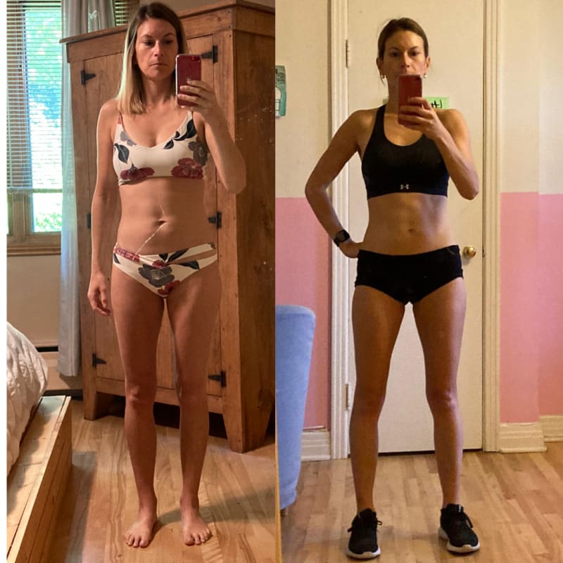 Client Transformation