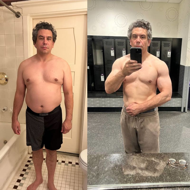 Client Transformation