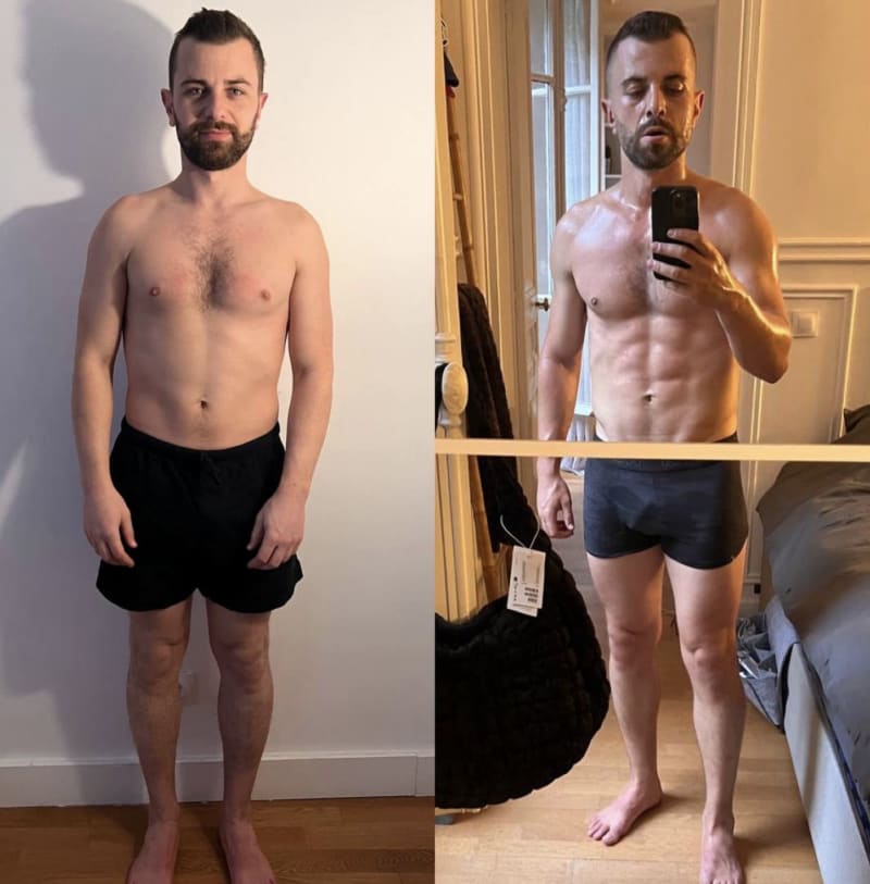 Client Transformation