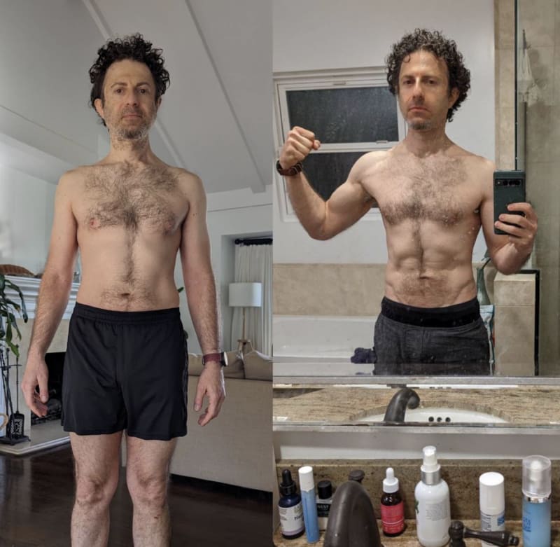Client Transformation
