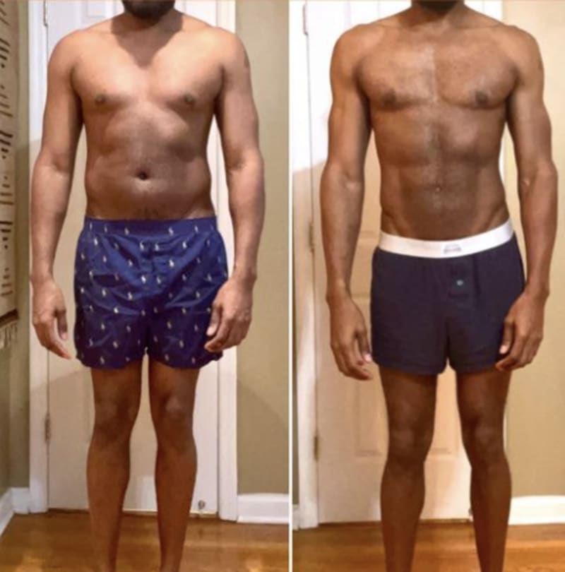 Client Transformation