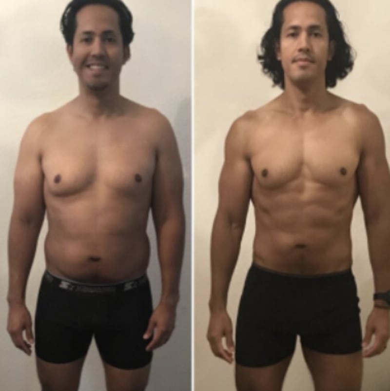 Client Transformation