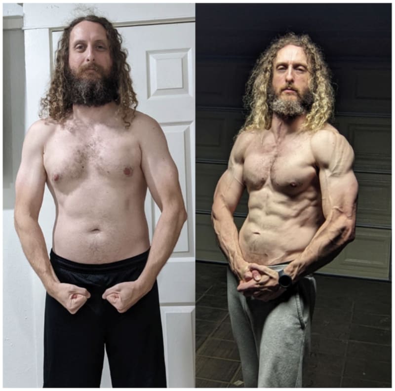 Client Transformation