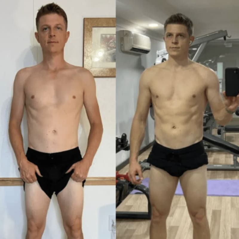 Client Transformation