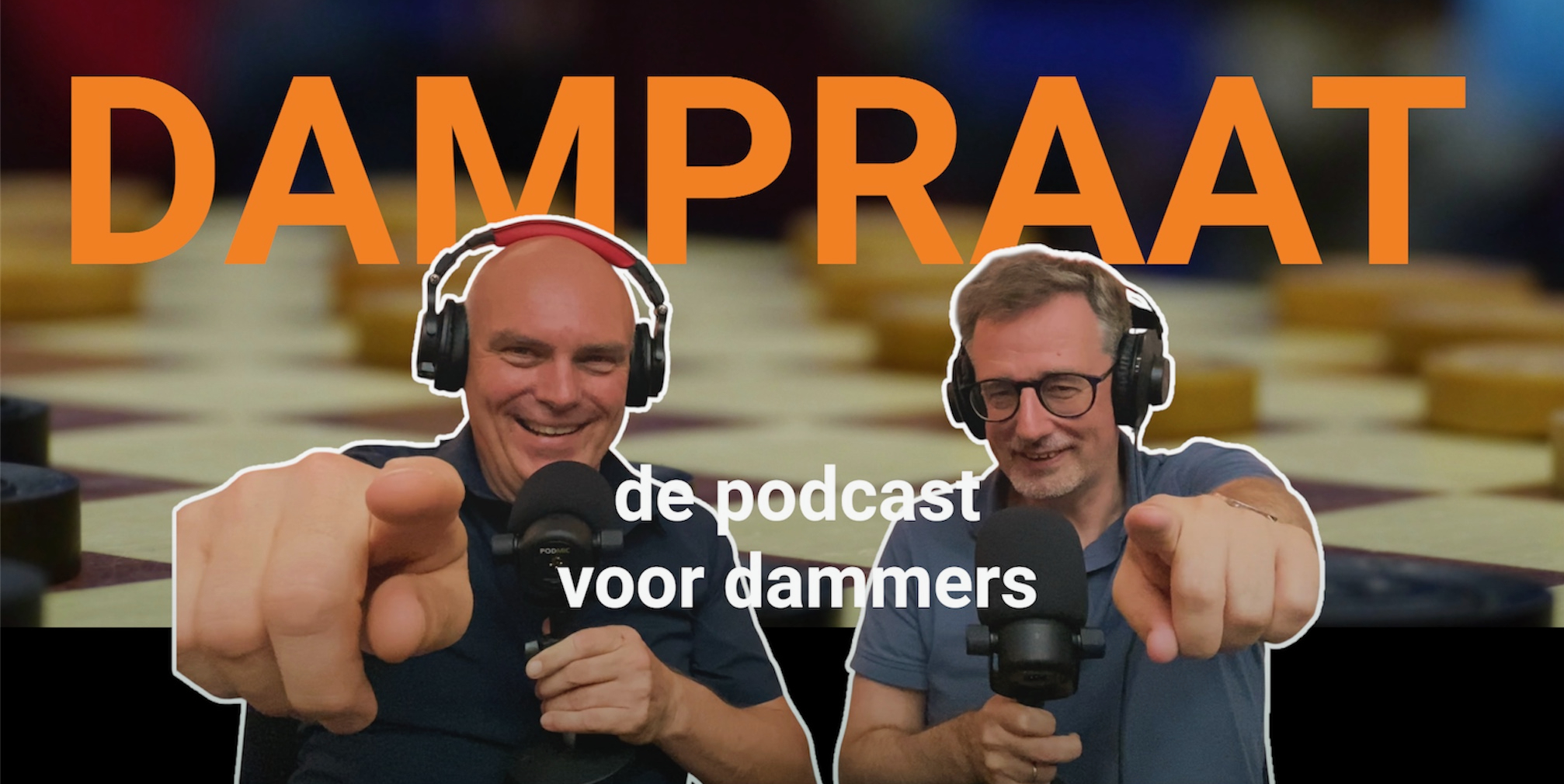 Dampraat