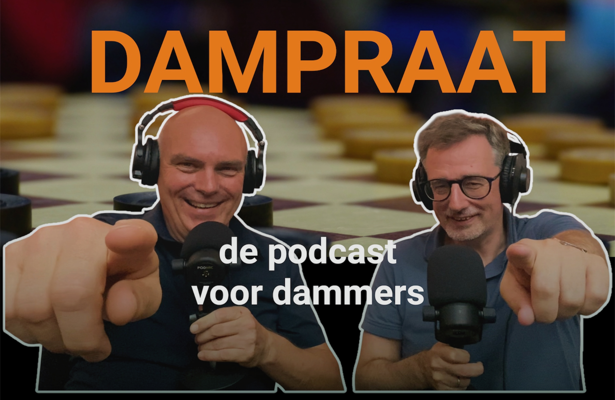 Dampraat