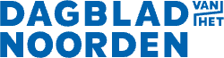 Logo Dagblad van het Noorden