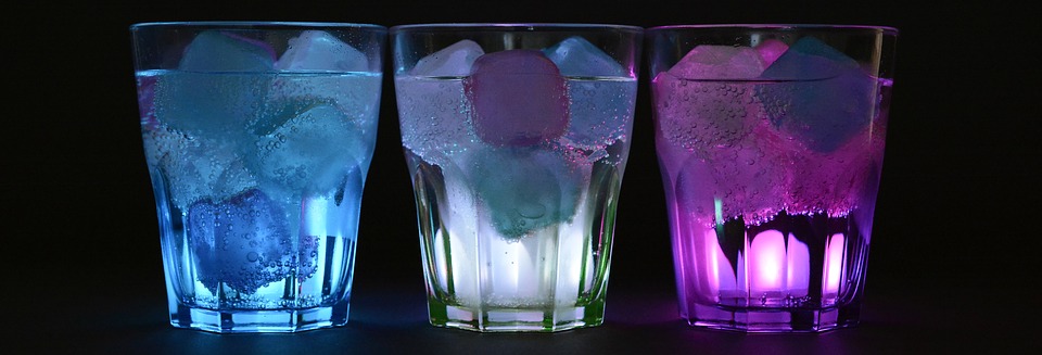 test tube