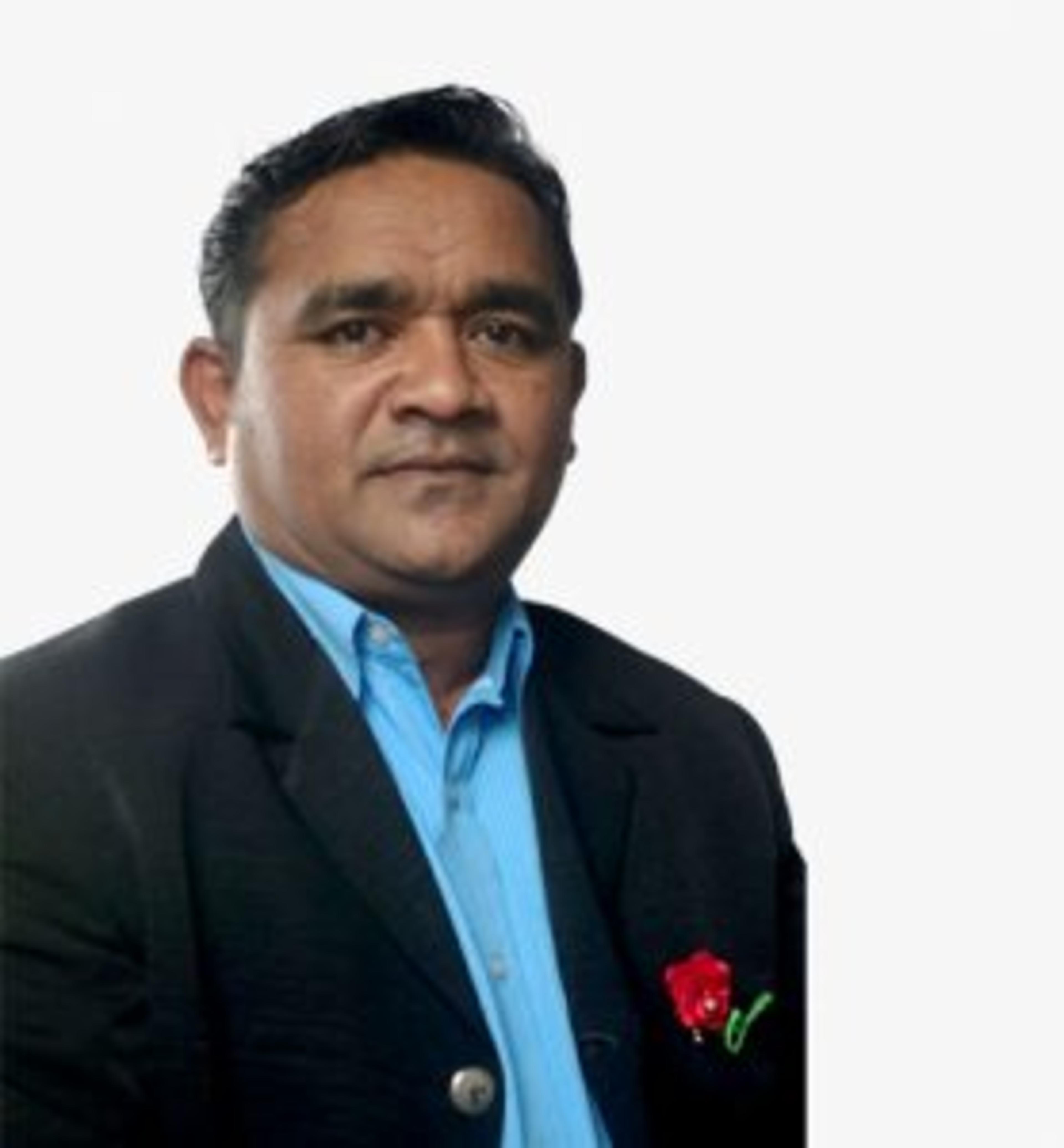 Somdutt Bungoraz
