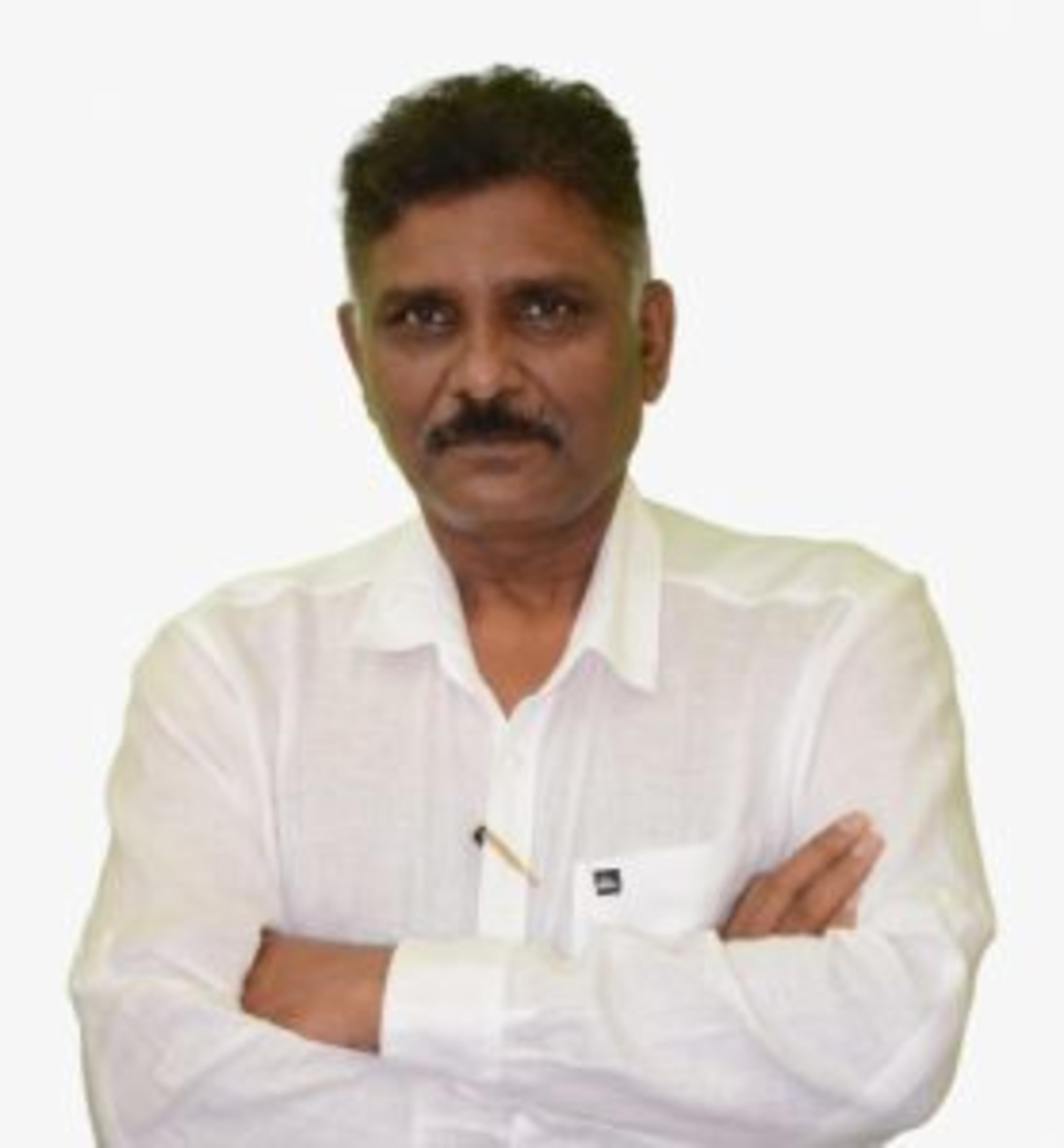 Subhanand Seegoolam (M.S.K)
