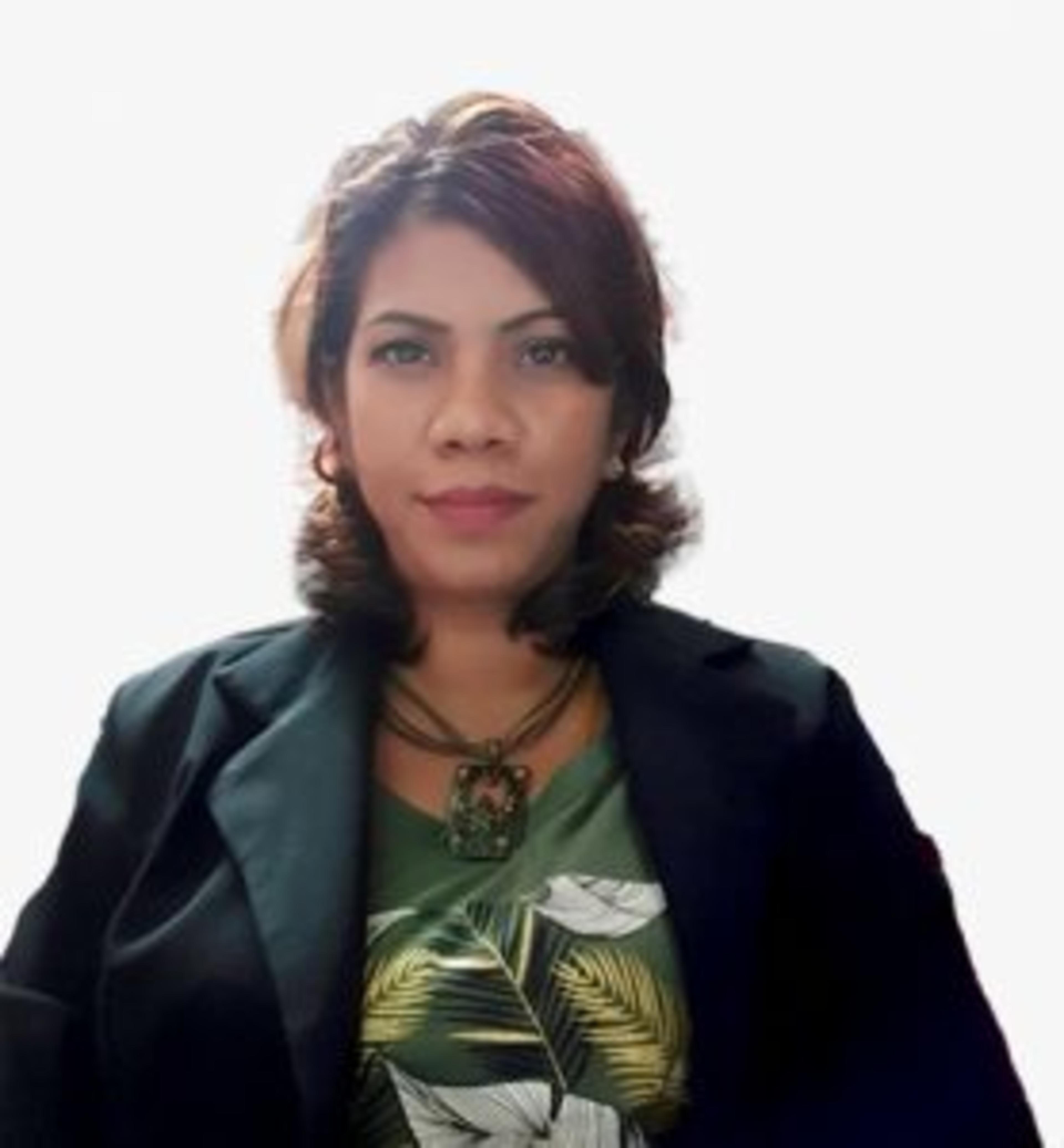 Mrs Vimla Narrainen