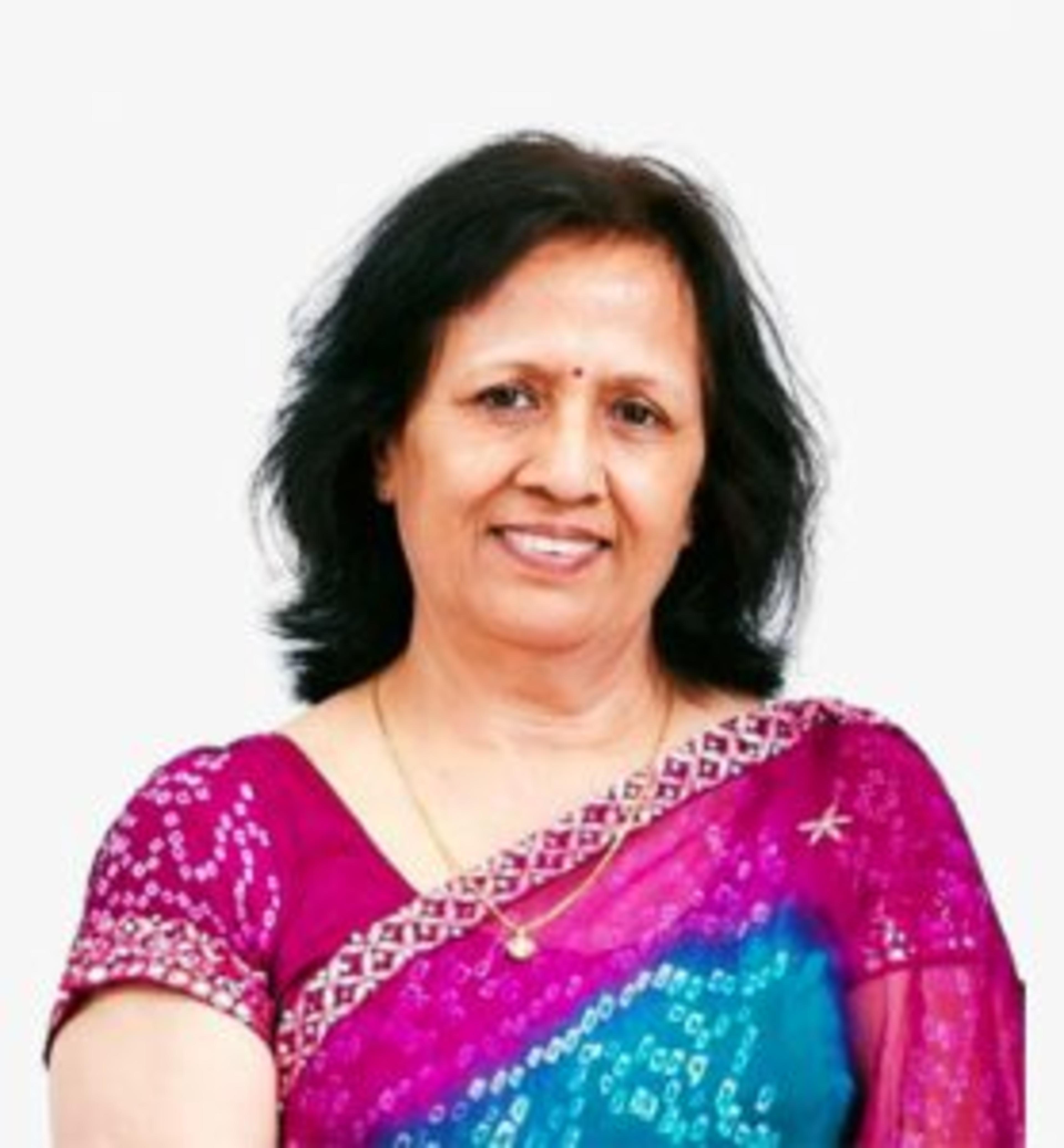 Dr (Mrs) Janaki Sonoo