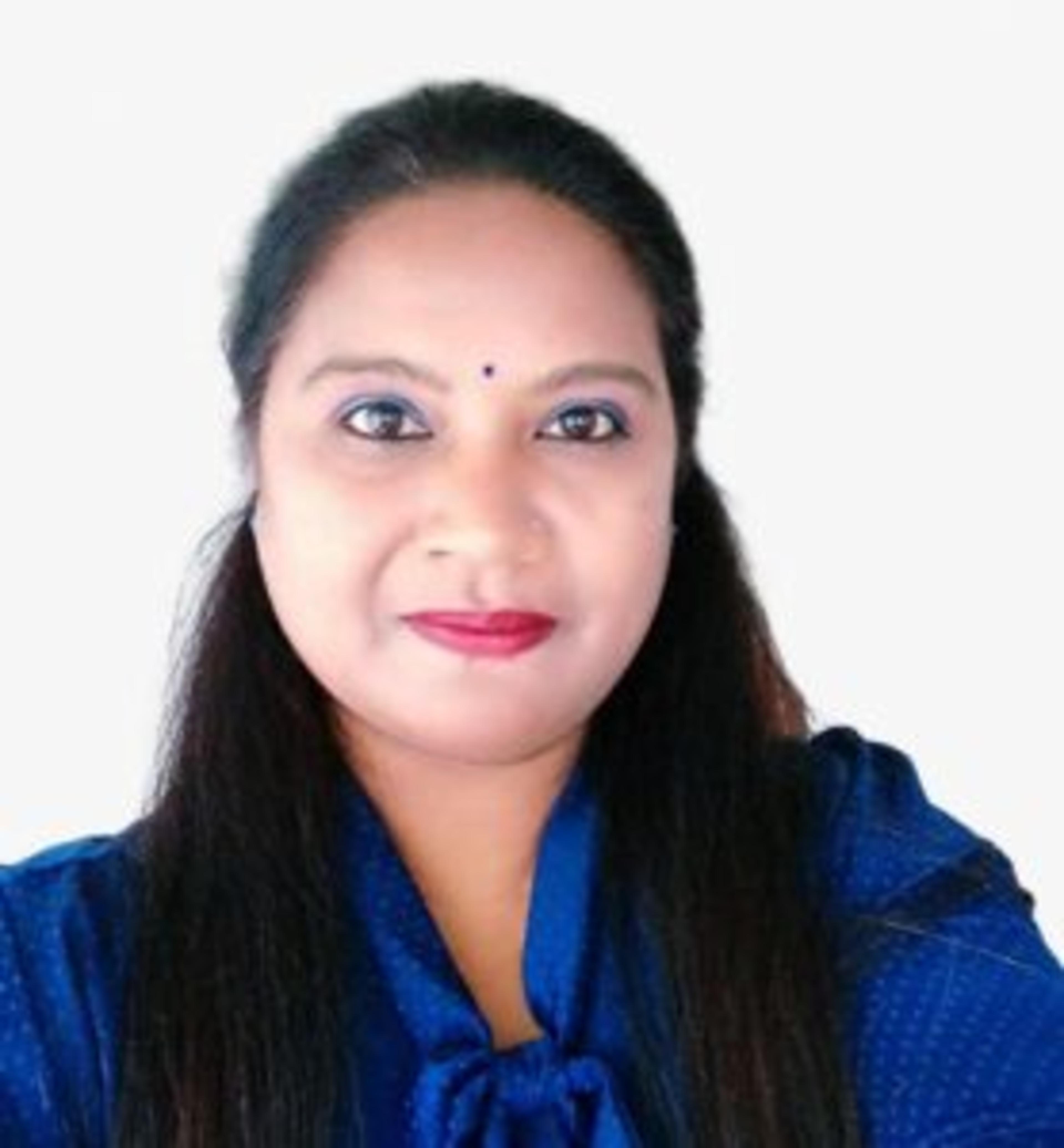 Mrs Chandranee Sumbhoo