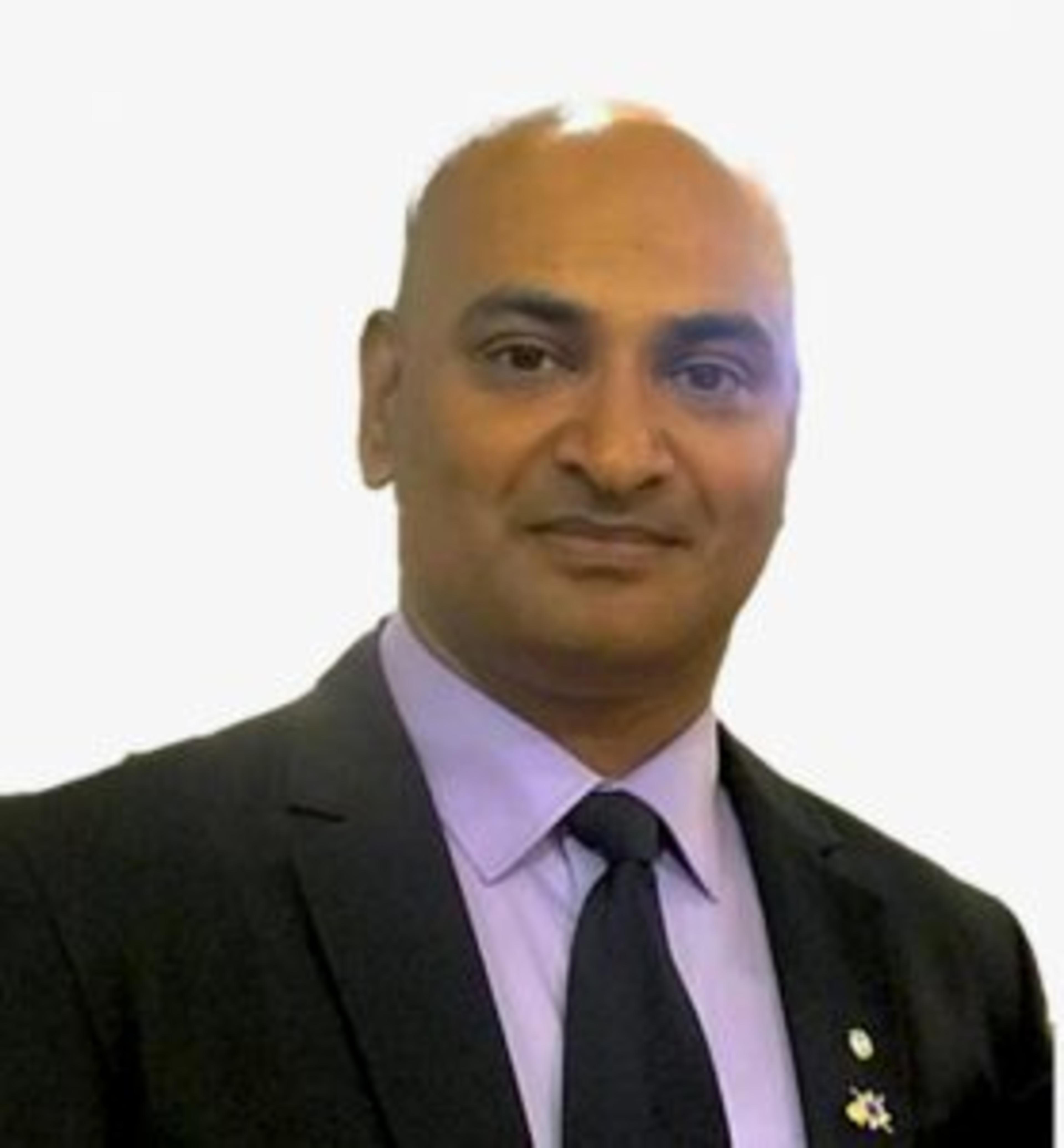Naushad Ally Elaheebocus