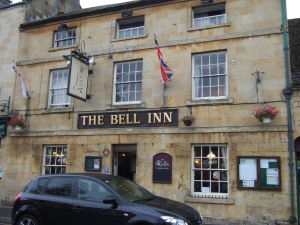 The Bell Inn