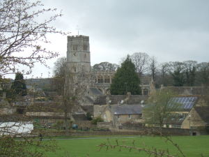 Northleach