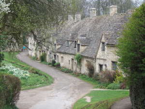 Arlington Row