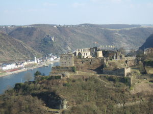 Burg Rheinfels
