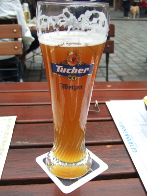 ヴァイツェンビール