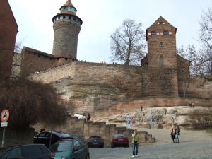 Kaiserburg