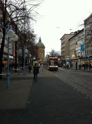 Wasserturm