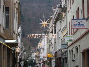 Märzgasse