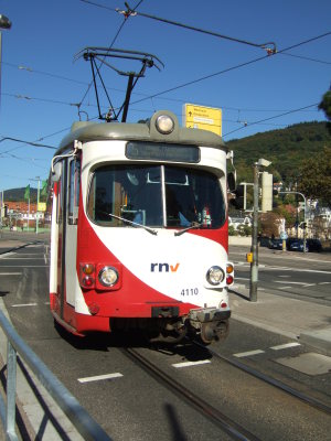 トラム
