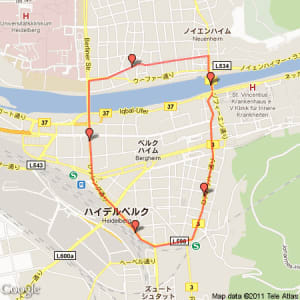 新市街下半分
