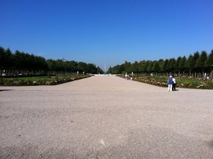 Schwetzingen
