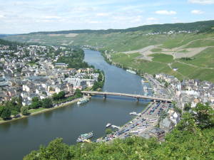Bernkastel-Kues