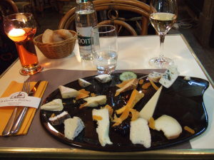 La Cloche à Fromage