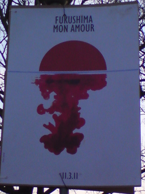 Fukushima, mon amour