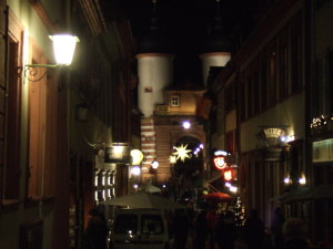 Alte Bruecke