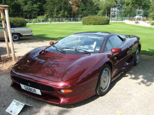 Jaguar
