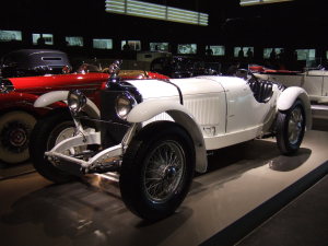 クラシックカーその3
