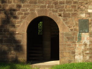 Ohrsbergturm, Eberbach