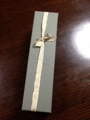 ル・コフレ・ドゥ・クーフゥ