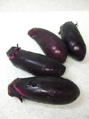 茄子