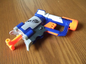 Nerf N-STRIKE Jolt