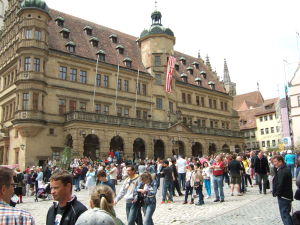 Rathaus
