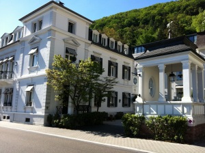 Heidelberg Suites