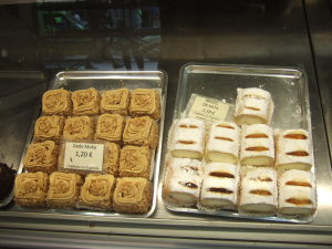 Dado Moka, Brazo de Nata