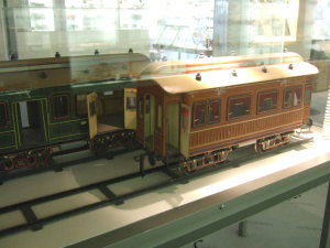 大型車両