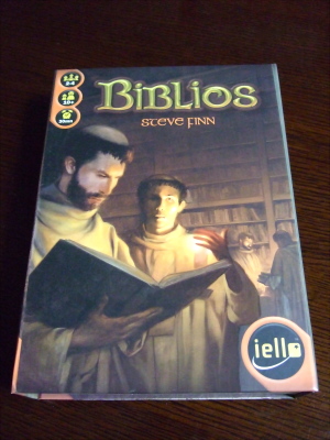 Bibliosno
