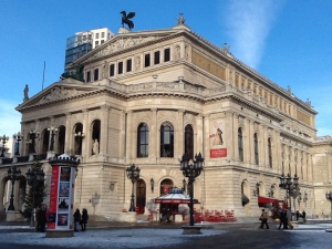 Alte Oper